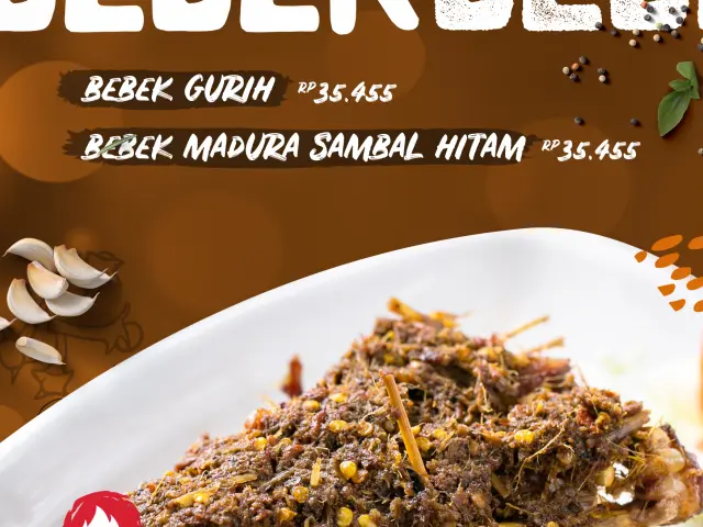 Gambar Makanan Kangkung Bakar 6