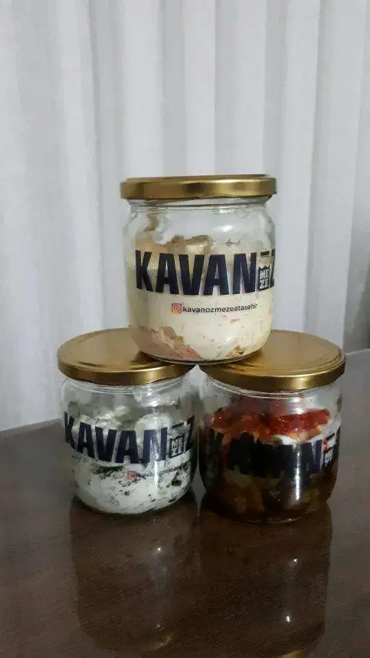 Kavanoz Meze'nin yemek ve ambiyans fotoğrafları 15
