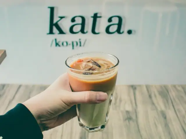 Gambar Makanan Kata Kopi 9