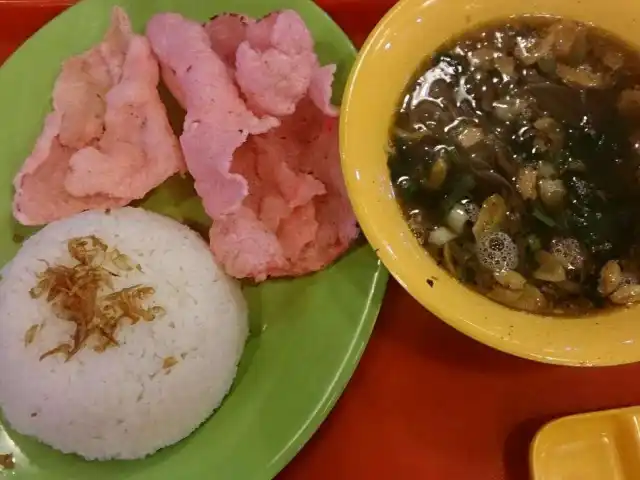 Gambar Makanan Tambuah Ciek 7