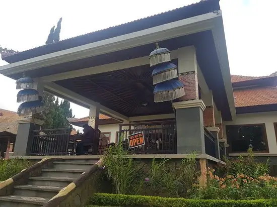 Gambar Makanan Ulundanu Restaurant 13