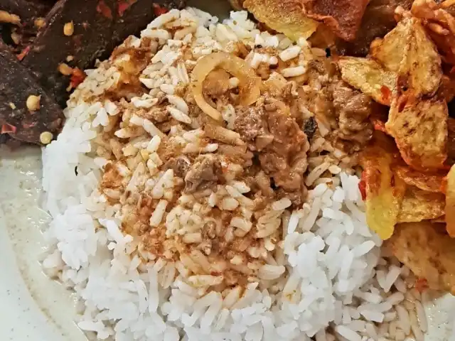 Anjung Rebana Food Photo 5
