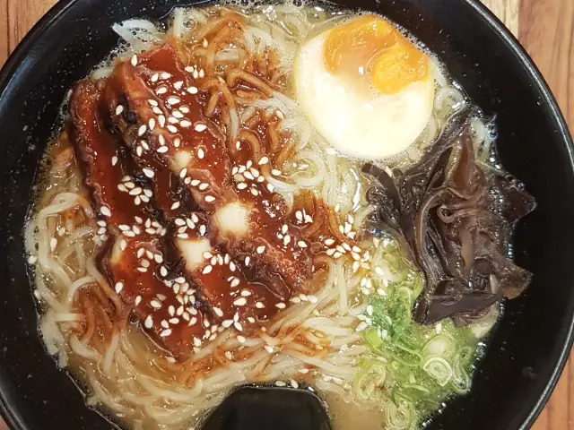 Gambar Makanan Ramen ten ten 14