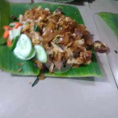 Gambar Makanan Nasi Goreng Pandawa Lima, Karang Tengah 13