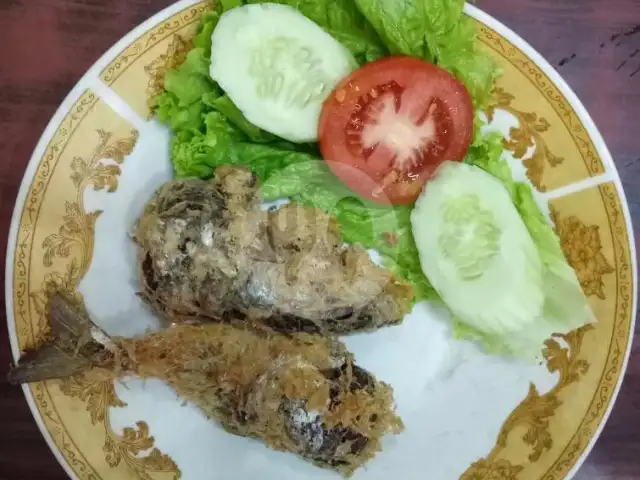 Gambar Makanan Restoran Nasrul Sibolga, Sisingamangaraja 1