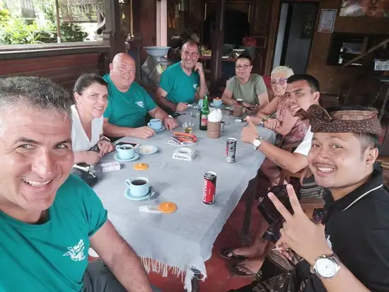 Gambar Makanan Genta Bali Warung 10