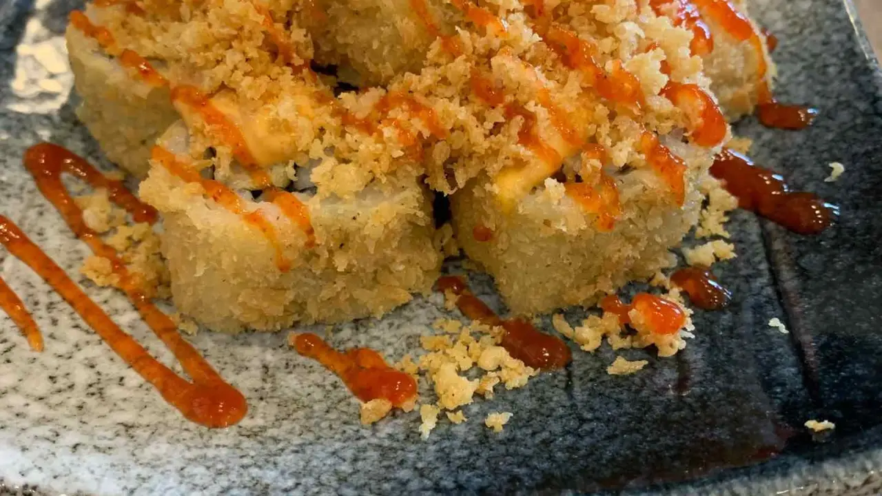 PecoPecoSushi