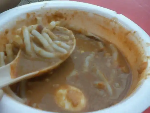 Laksa Jitra Mai Food Photo 12