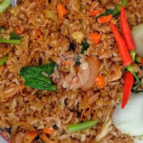 Gambar Makanan Nasi Goreng Surabaya 99, Bekasi Selatan 5