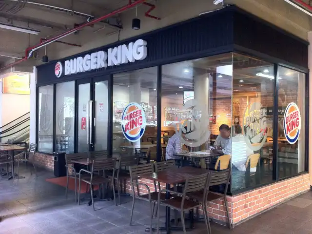 Gambar Makanan Burger King 9