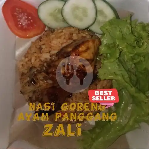 Gambar Makanan Zali Food 7