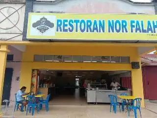 restoran nor falah