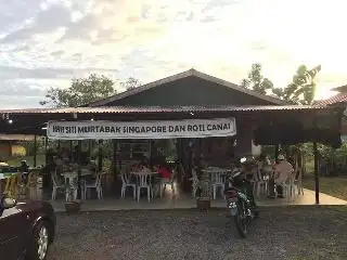 Warung Kak Siti Murtabak Singapore & Roti Canai