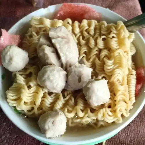 Gambar Makanan Bakso Simas, Orion 4