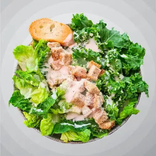 Gambar Makanan Eatjo Salad Bar, Sampoerna Strategic Square 14