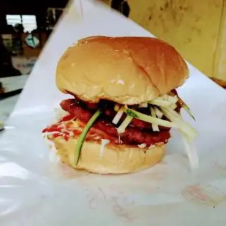 BURGER BAMBIN Food Photo 3