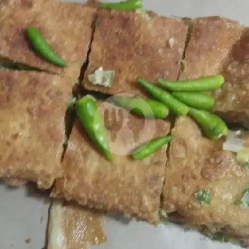 Gambar Makanan Martabak Mega Mendung, Kec Tangerang 19