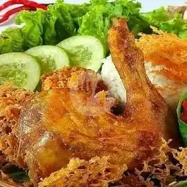 Gambar Makanan Ayam Kremes Andi, Tlp 081395447447 1