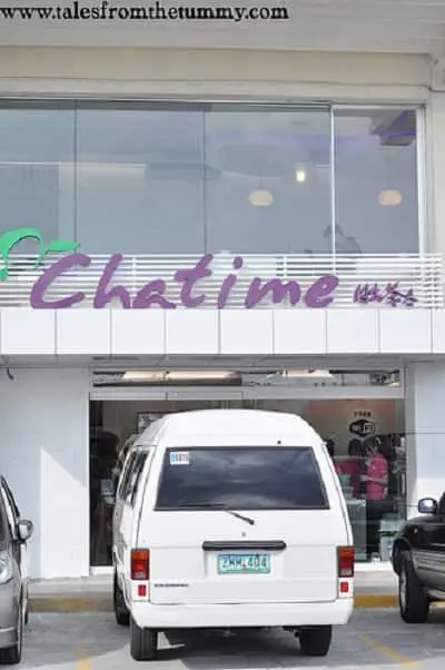 Chatime Food Photo 11