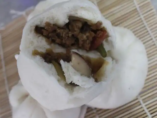 Gambar Makanan Bakpau Hwa Siong 2