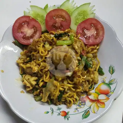 Gambar Makanan Nasi Goreng Portal Dua Putra 2