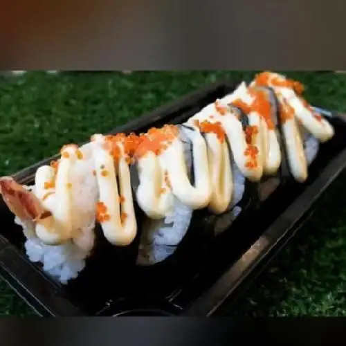 Gambar Makanan Johnsushi Katsu, Ciputat 14