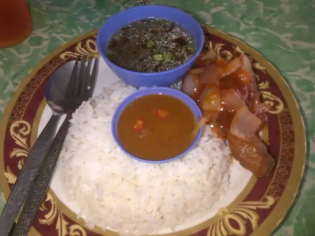 Kdai Mkn Nasi Ayam Budu Food Photo 15