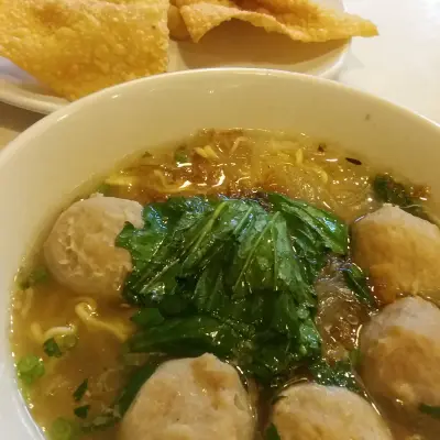 Bakso JWR