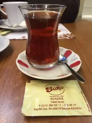 Sütiş'nin yemek ve ambiyans fotoğrafları 2