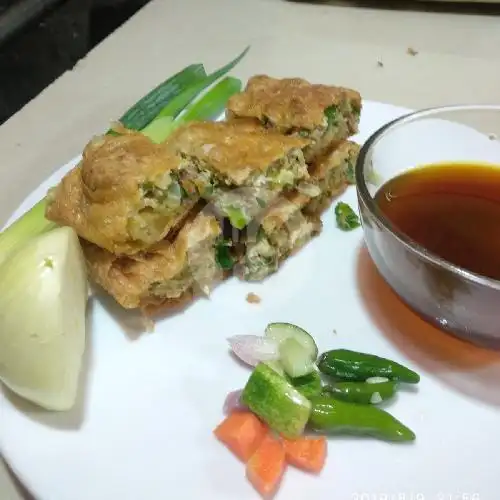 Gambar Makanan Martabak Bangka, Gunawarman 10