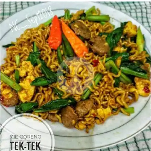 Gambar Makanan Nasi Goreng Zendkala, Kp. Empang Sari 7