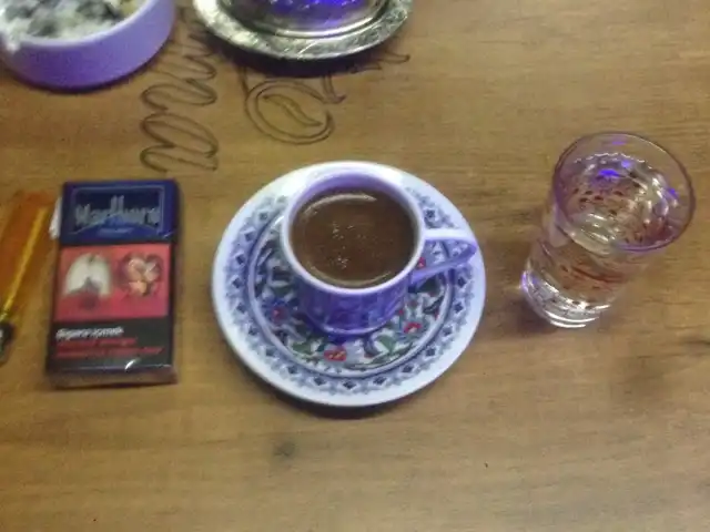 Osmanlı Cafe'nin yemek ve ambiyans fotoğrafları 5