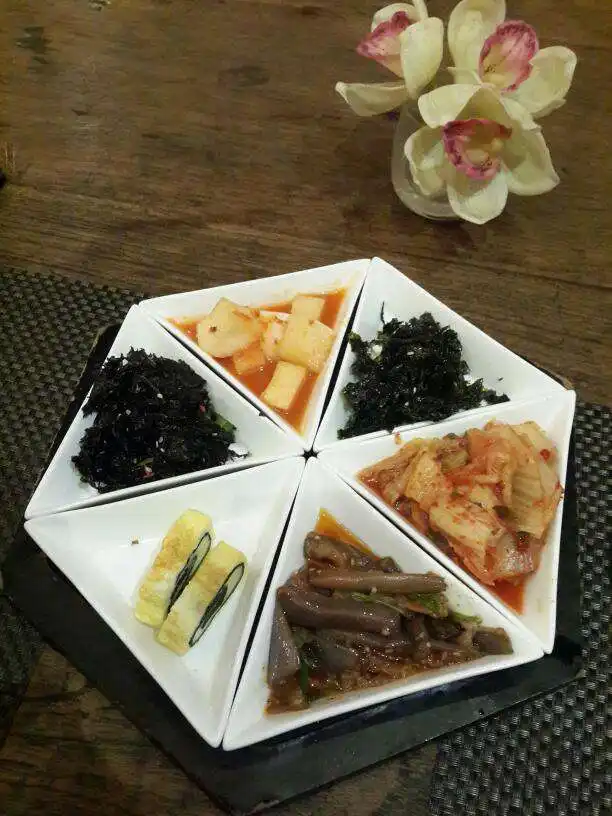 Gambar Makanan Warung Korea 6