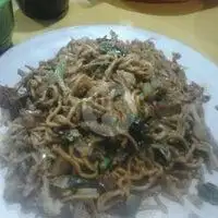 Gambar Makanan Rahman Seafood Pecel Lele Nasi Goreng, Sebelah Pln Garuda 18