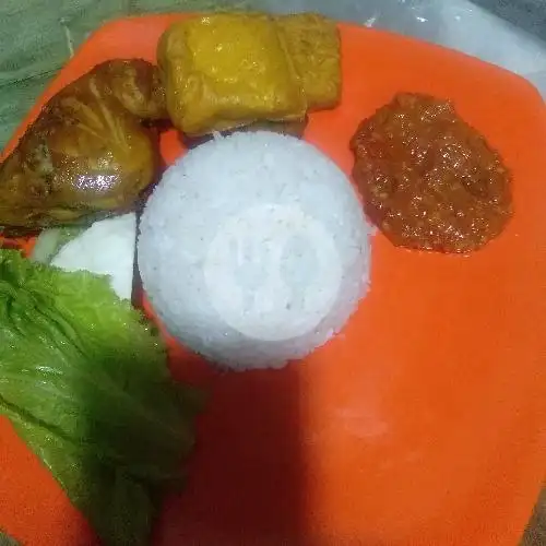 Gambar Makanan Soto Ayam Lamongan Bang Mandra, Citra Prima Serpong 11