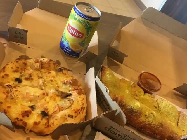 Domino's Pizza Food Photo 15