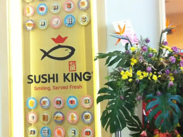 Sushi King Food Photo 5