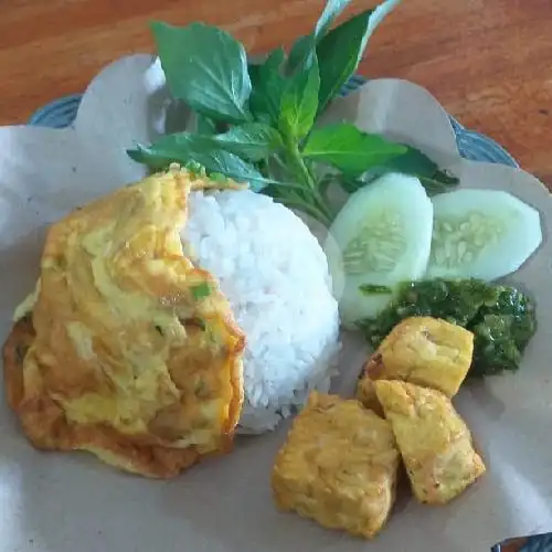 Gambar Makanan Mie Ayam Jamur Nusantara, Karya 14