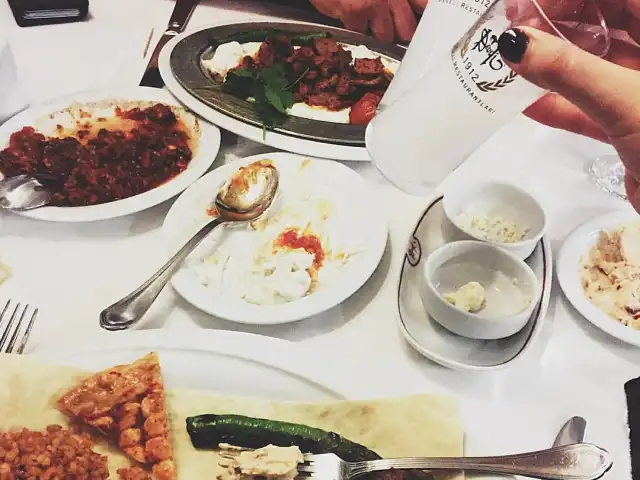 Deniz Cafe - Samatya'nin yemek ve ambiyans fotoğrafları 3