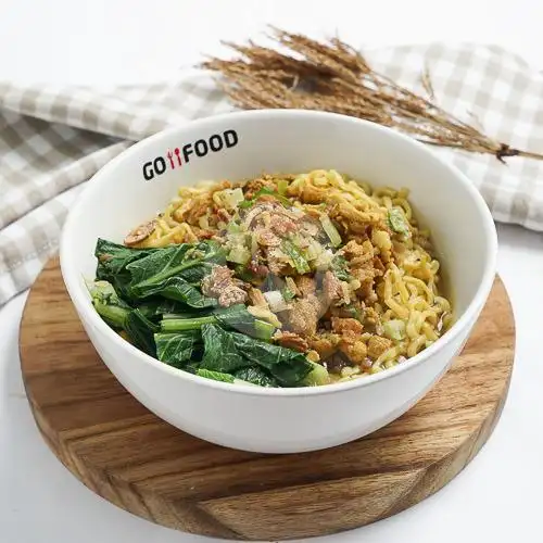 Gambar Makanan Mie Goreng Airlangga , Selaparang 3