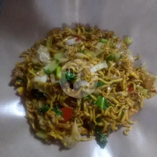 Gambar Makanan Nasi Goreng Ortega, Subang 11