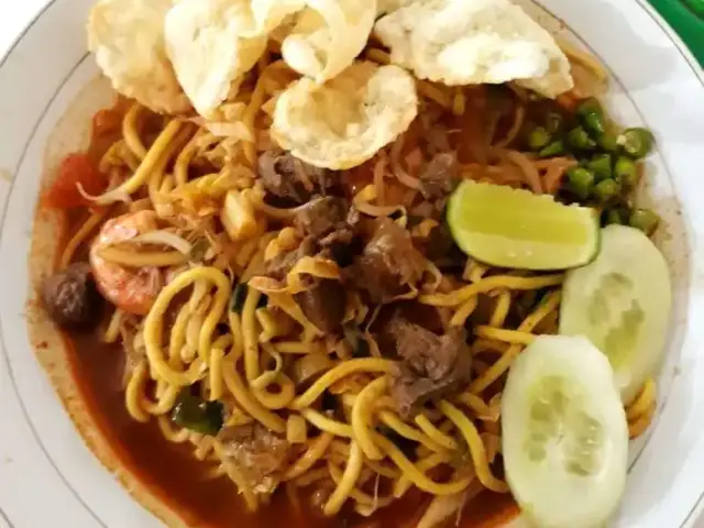 Gambar Makanan Mie Aceh Bintaro 9