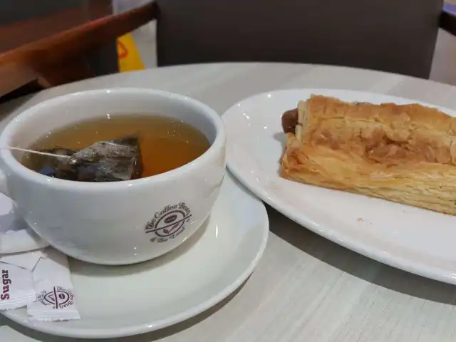 Gambar Makanan The Coffee Bean & Tea Leaf 20