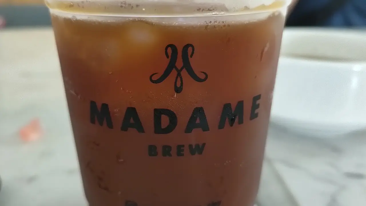 Madame Brew