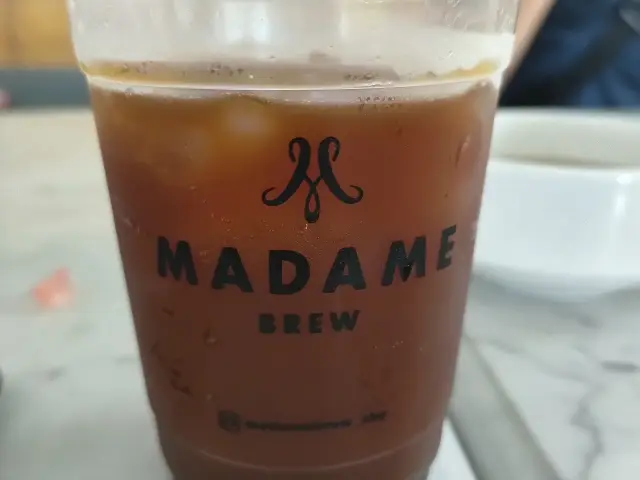 Gambar Makanan Madame Brew 1