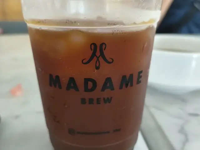 MadameBrew