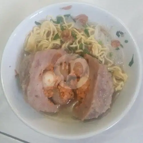 Gambar Makanan Diva Baso Taman Sari, Taman Sari 1a 6