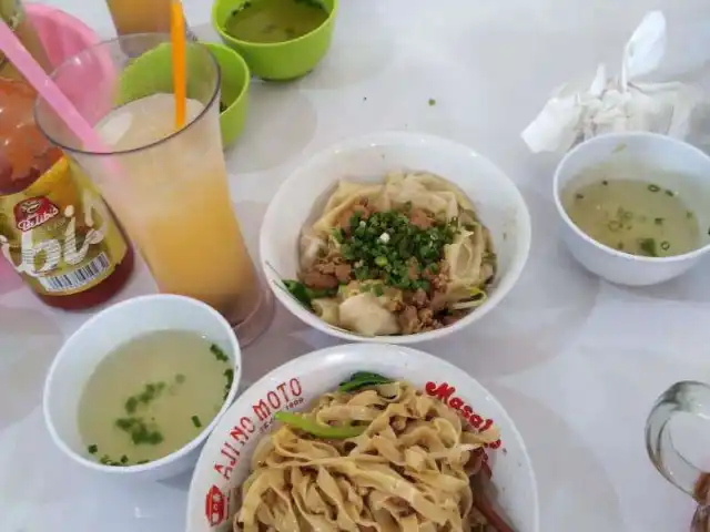 Gambar Makanan Bakmi Ayung 20