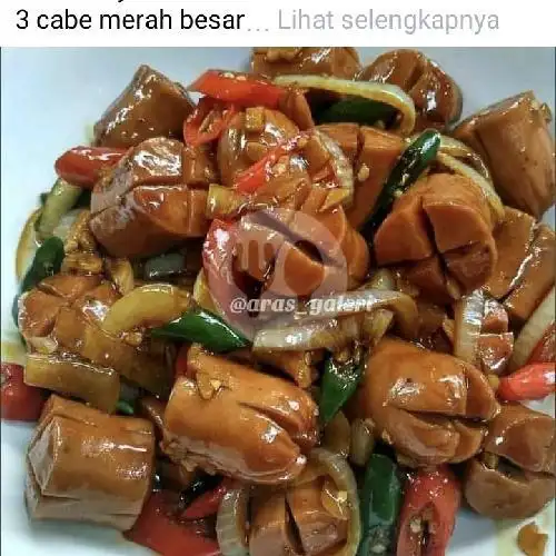 Gambar Makanan Bakso Sosis Otak Otak, Cakung 2