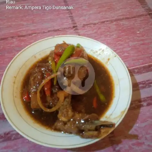 Gambar Makanan AMPERA TIGODUNSANAK 16